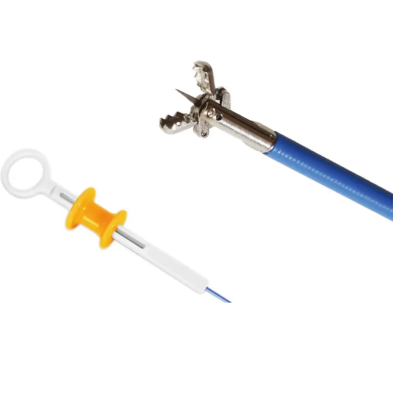 Hot Biopsy Forceps