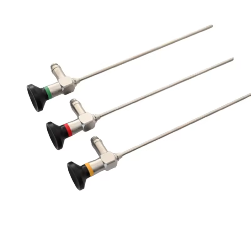 Karl Storz Refurbished 10mm 30-degree & 0-degree