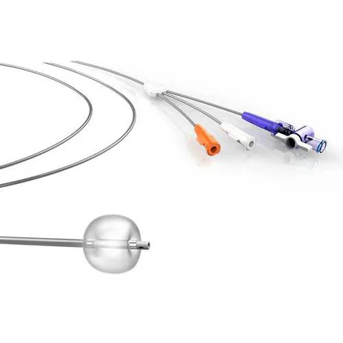 Stone Extraction Balloons
