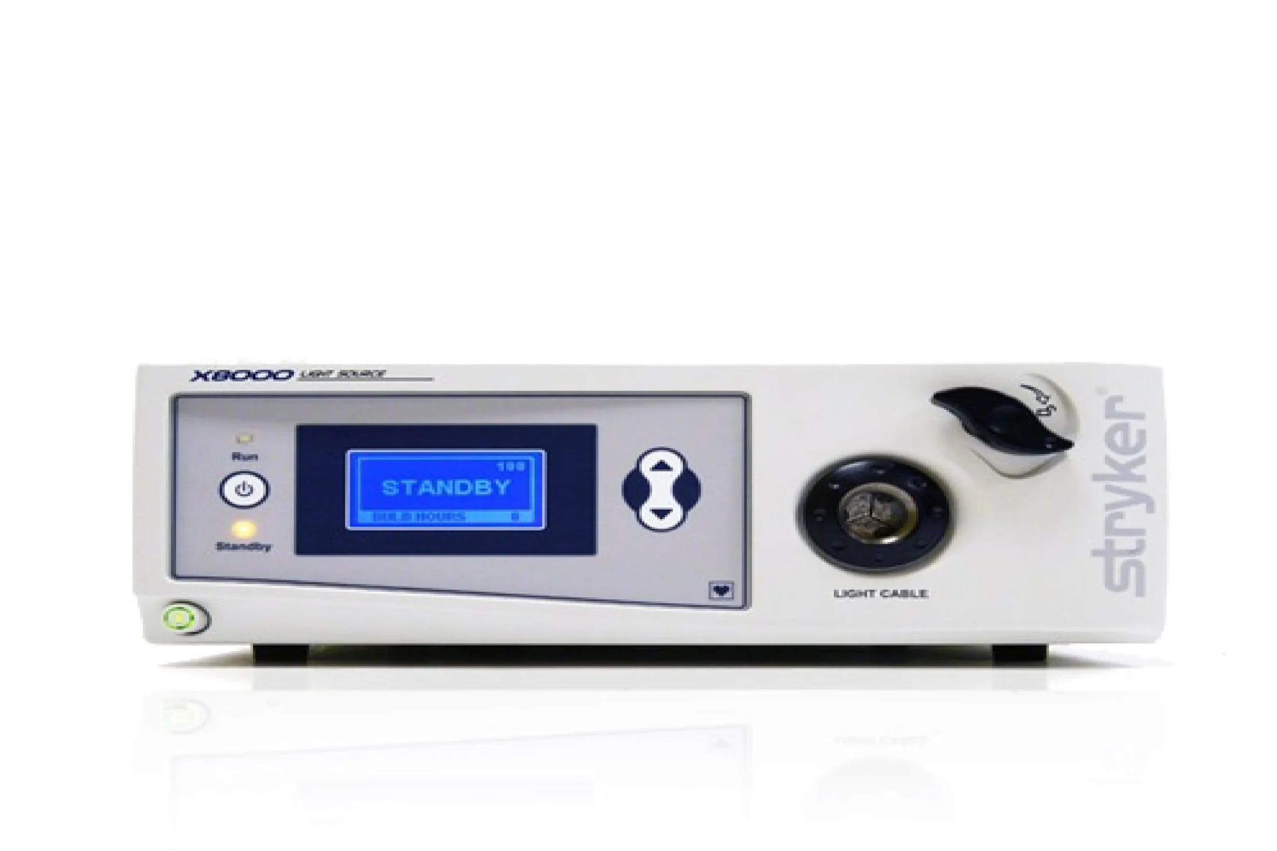 Stryker Refurbished X8000 Light Source
