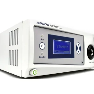Stryker Refurbished X8000 Light Source