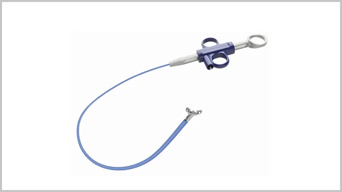 Hot Biopsy Forceps