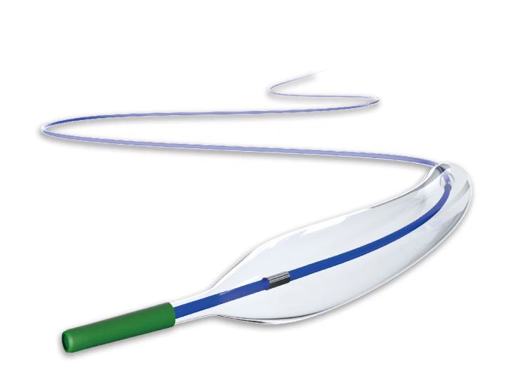 Single-Stage Dilation Balloons