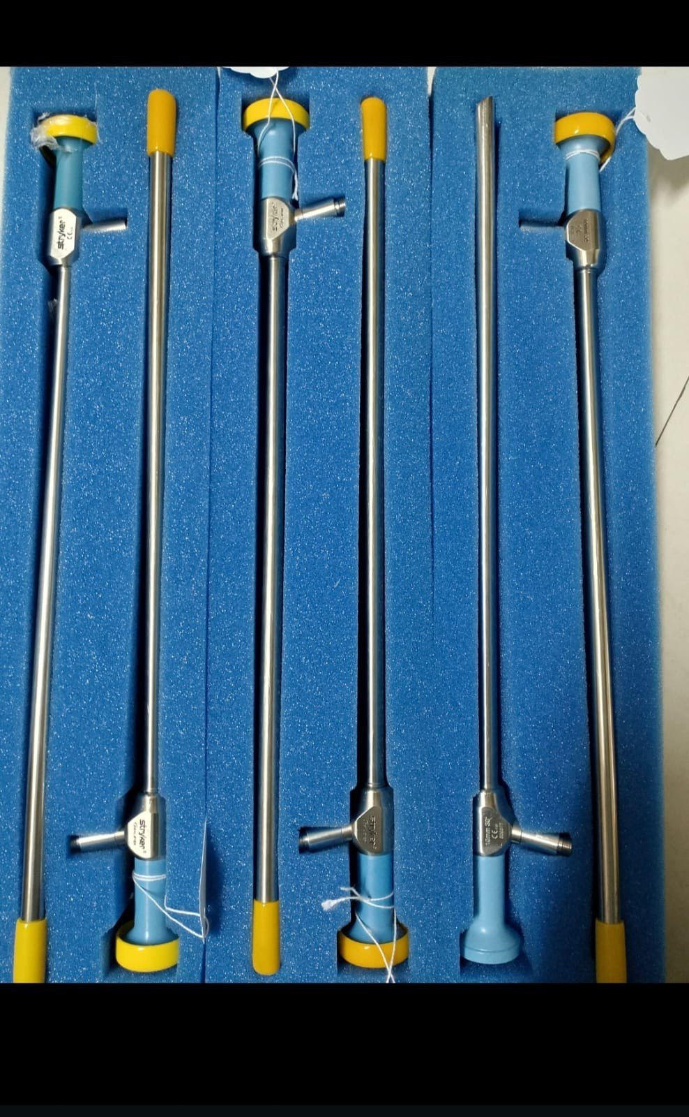 Karl Storz Refurbished 10mm 30-degree & 0-degree