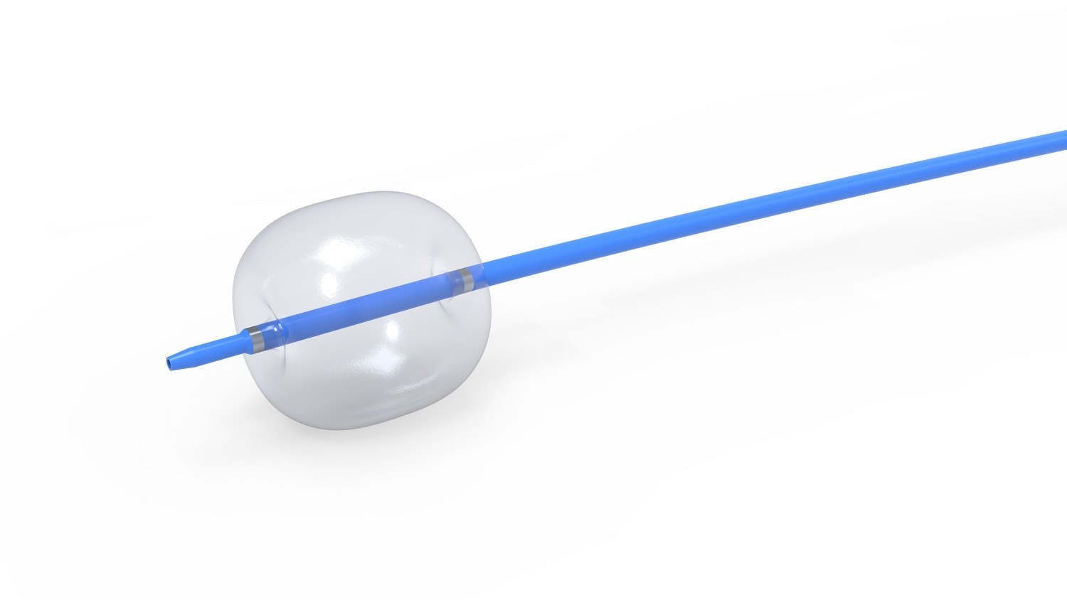 Stone Extraction Balloons