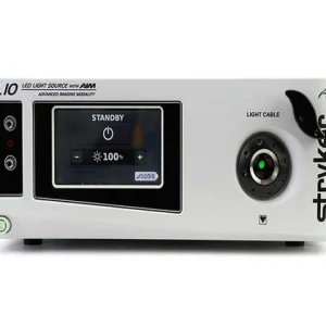 Stryker Refurbished L10 AIM light source