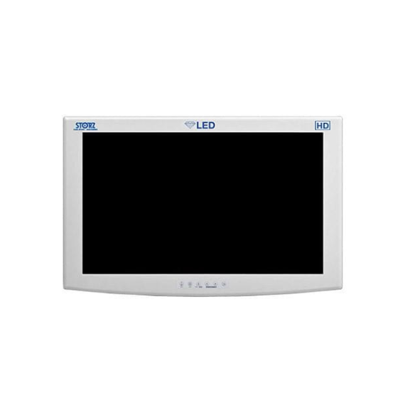 Karl Storz LED Medical Grade Monitor -Refurbished