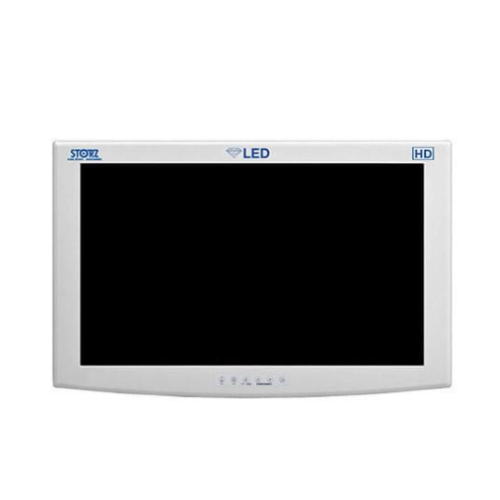Karl Storz LED Medical Grade Monitor -Refurbished