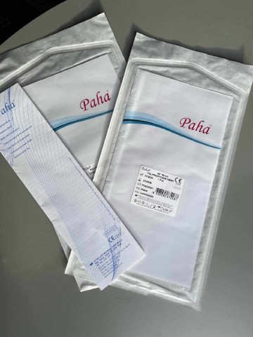 PAHA Polypropylene Surgical Mesh (Hernia Repair Mesh)