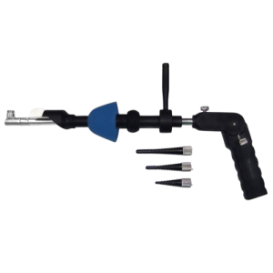 Laparoscopic Colpotomizer Cup (Gynecological Surgical Instrument)