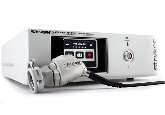 Stryker Refurbished 1588 AIM HD Camera System