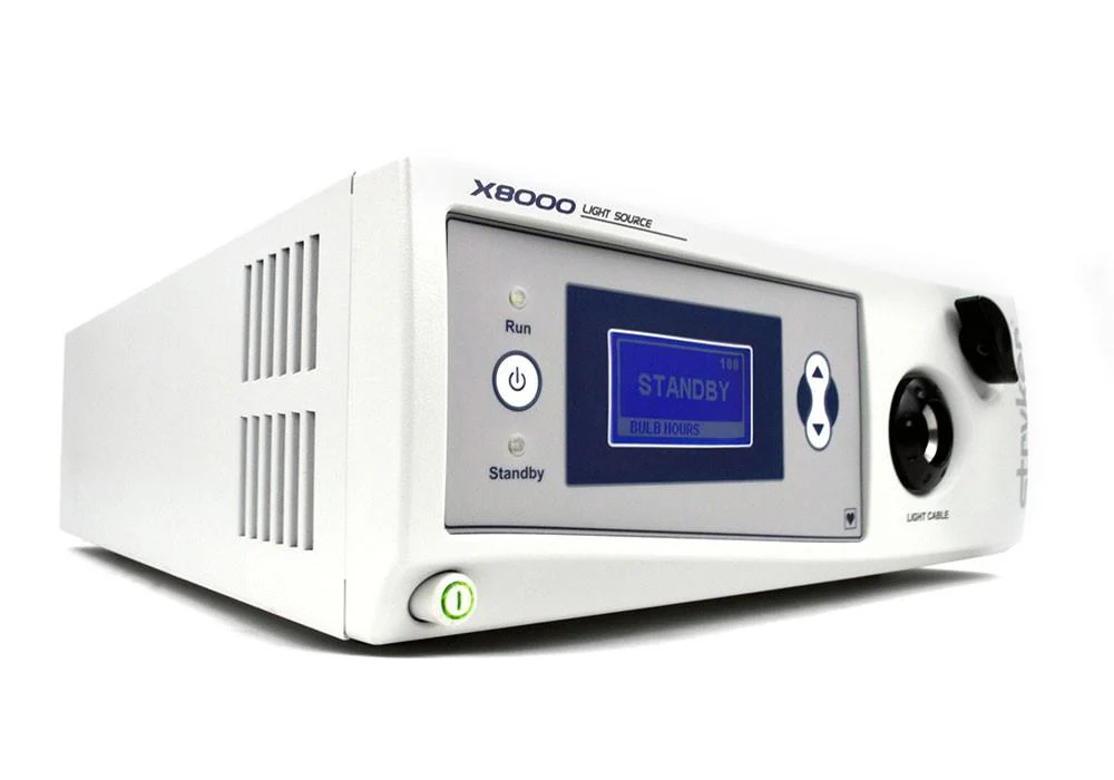 Stryker Refurbished X8000 Light Source