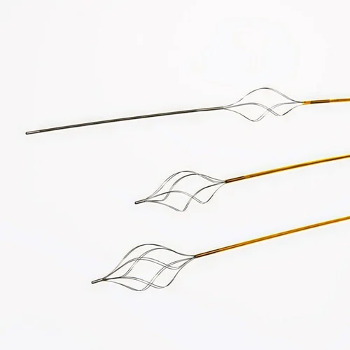 Stone Extraction Baskets