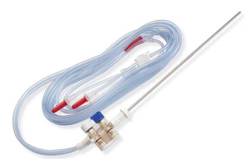 Paha Suction Irrigation