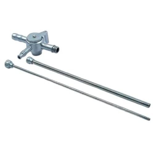 Paha Suction Irrigation