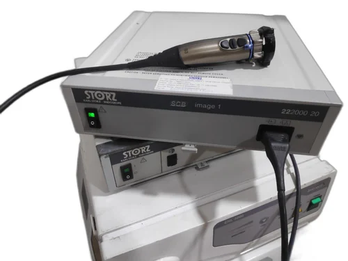 Karl Storz Refurbished Camera Image 1hub 222000 20